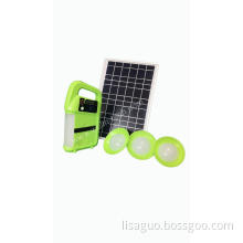 Solar Home S...